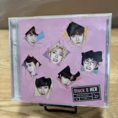 2025年最新】block b アルバムの人気アイテム - メルカリ