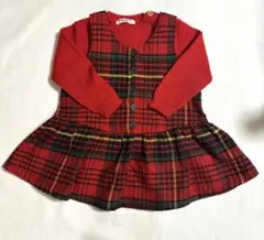 kyan様専用 ファミリア 90 セーターのみ