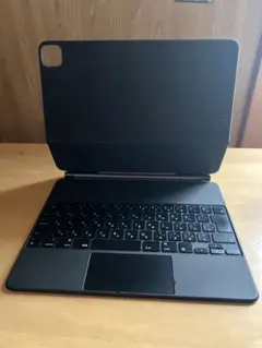 iPad第10世代10.9inch専用 キーボードカバーQERDAOYI - メルカリ