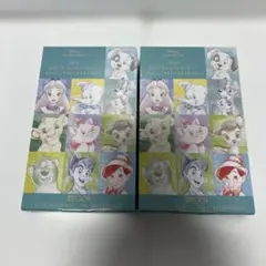 ディズニークラシック2026epochカードコレクション 2BOXシュリンク付き