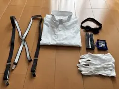 結婚式・新郎セット