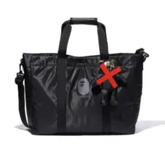 2026年最新】A BATHING APE メンズ ボストンバッグ・旅行用バッグの