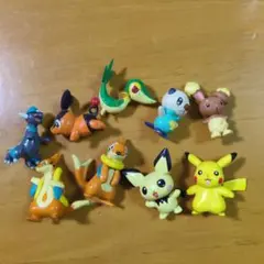 ポケモン　モンコレ　まとめ売り