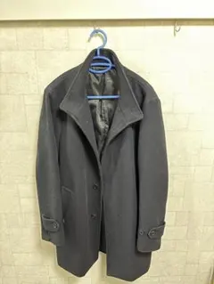 GLOBAL WORK CAPE MERINO BLEND Mサイズ