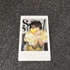 古澤里紗 アイドル