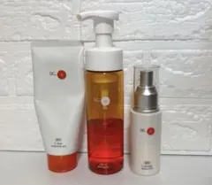 ドクターケイ クレンジング ピールウォッシュ ミルク セット