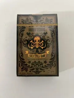 GRAND TESORO GOLD STELLA SHOW