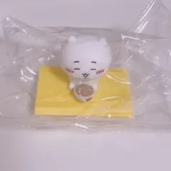 ちいかわ 松屋 コラボ フィギュア