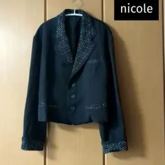 テーラードジャケット