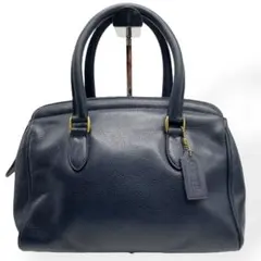 【希少】オールドコーチ　レザー　 ボストンバッグ フラップ付き 2025年最新】オールドコーチ ボストンの人気アイテム - メルカリ