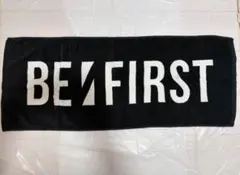 BEFIRST ビーファースト タオル 初代 - メルカリ