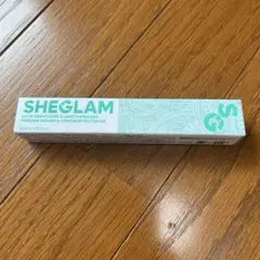 SHEGLAM ボリューム＆レングスマスカラ　ウォータープルーフブラックのサムネイル