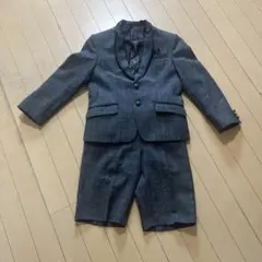 子供服　フォーマル上下　130