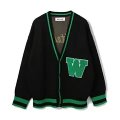 WHITELAND カーディガンのサムネイル