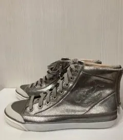 希少　コーチ スニーカー　27.5cm 未使用品 coach 00s y2kのサムネイル