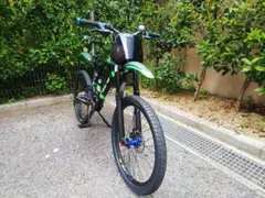 GT XCR5000 フルカスタム