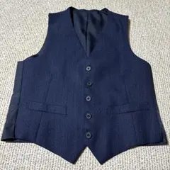 2025年最新】メンズ スーツベストの人気アイテム - メルカリ