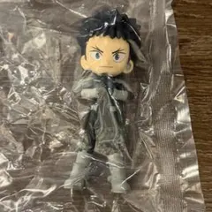 怪獣8号 パルバース 日比野カフカ