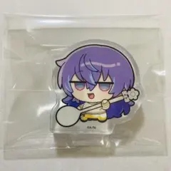 にじさんじ 8th with cake！アクリルブロック 星導ショウ 8周年