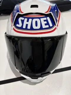 SHOEI フルフェイスヘルメット 招き猫デザイン - メルカリ