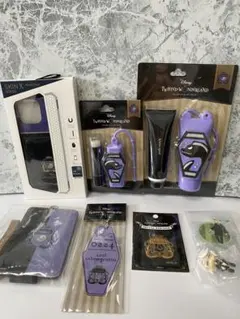 ツイステ オクタヴィネル まとめ売り