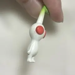 ピクミン バスボム 白