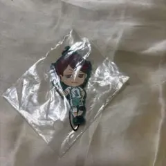 ハイキュー!! 及川徹 キーホルダー