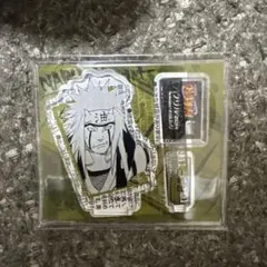 NARUTO アクリルフィギュアコレクション第3弾 自来也