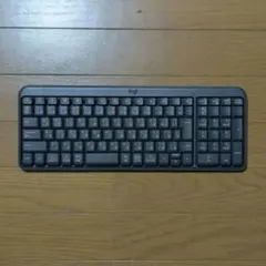 loji K250 ワイヤレス 日本語配列 キーボード&M650 マウス セット