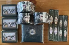 ミラコスタ キャラクターグッズ