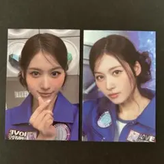 2025年最新】twice ポップアップ トレカ サナの人気アイテム