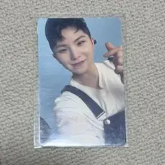 SEVENTEEN セブチ ウジ トレカ DREAM HMV 特典 - メルカリ