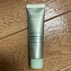 VT シカレチ Aライトクリーム 未開封未使用品 最終値下げ