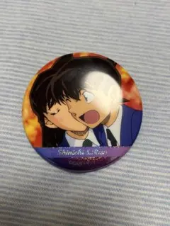 2025年最新】名探偵コナン紅の修学旅行缶バッジの人気アイテム - メルカリ