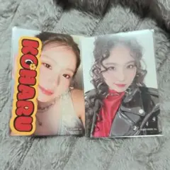 2025年最新】hana トレカ コハルの人気アイテム - メルカリ