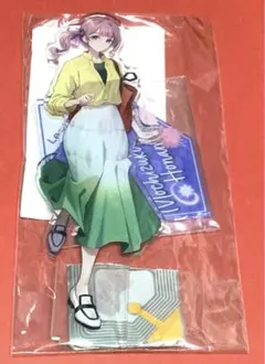 プロセカ 3rd Anniversary 感謝祭 アクリルスタンド 望月穂波