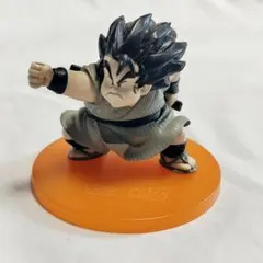 【ドラゴンボールフィギュア】ヤジロベー ポージングフィギュア ※パーツ欠品あり