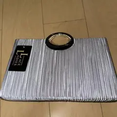 結婚式　クラッチバッグ