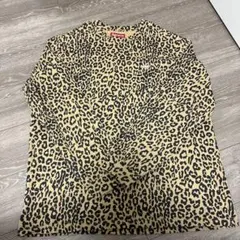 2026年最新】Small box l/s tee leopardの人気アイテム - メルカリ