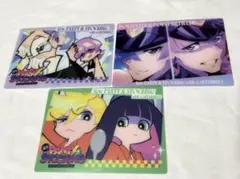 New PANTY ＆ STOCKING ポリエステル ポリウレタン