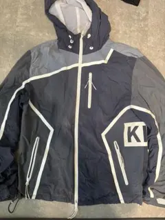 kith マディソンジャケットのサムネイル