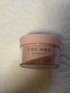 FRU MOR Peel Night Gel フェイスジェル