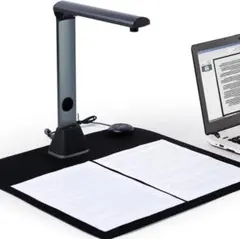 新品　1800万画素　スキャナー　hd doc scanner 新品 1800万画素 スキャナー hd doc scanner - メルカリ