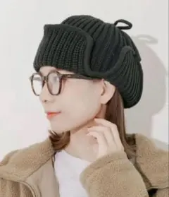 アーバンリサーチ リブニットフライトキャップ ドアーズ kbf フリークスストア