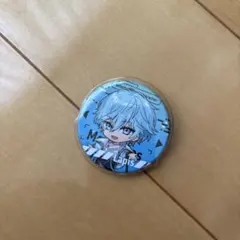 めておら Lapis すとふぇす 2026 缶バッジ デフォ - メルカリ