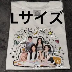 イコラブ 1周年Tシャツ - メルカリ