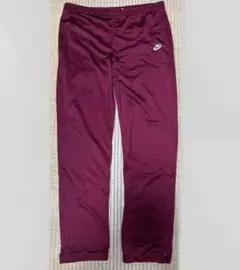 Nike アントラーズ　支給品　ジャージ　L 鹿島アントラーズ プロ支給品ジャージ Lサイズ - メルカリ