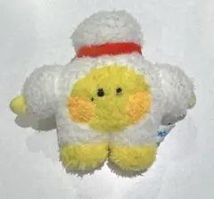 treasure トレジャー ジフン TRUZ ロミー ぬいぐるみ　minini