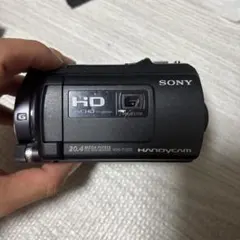 SONY HDR-XR150 ビデオカメラ 本体 - メルカリ