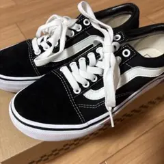 V36 PLAT OLD SKOOL PLATのサムネイル